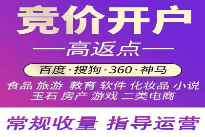 区域推广开户策略案例分析